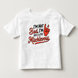 おもしろTシャツ トドラーTシャツ