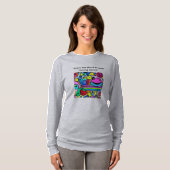 おもしろTシャツ Tシャツ (正面フル)