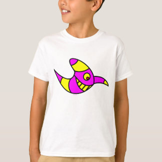 おもしろTシャツby神代創造 Tシャツ