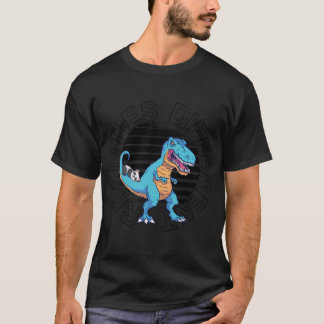 おもしろT-Rex 7月4日 アメリカ独立記念日 Tシャツ