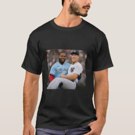 おもしろVladimir Guerrero Jr Tシャツ
