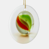 おもし前は失った大失敗だ.... セラミックオーナメント (右)