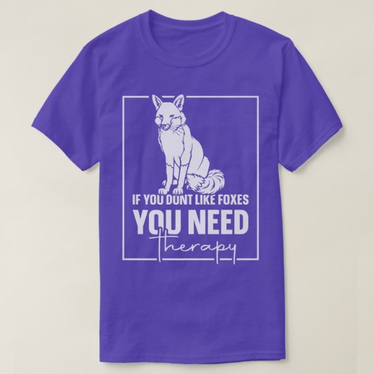 おもし前は治療が必要な敵を好まないFo Premium Tシャツ (デザイン正面)