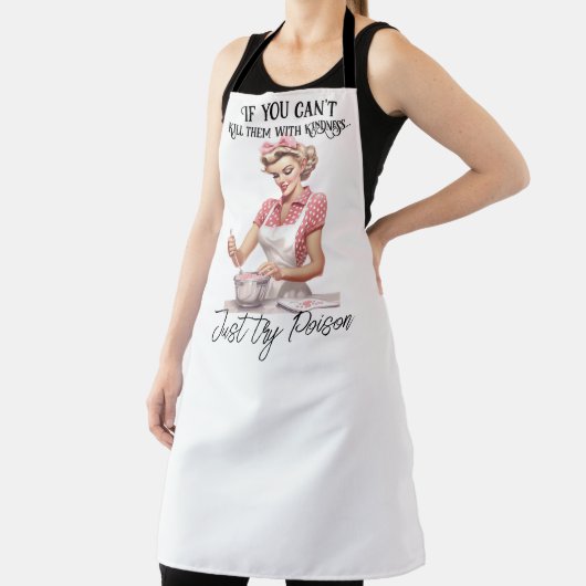 おもし前は… エプロン (インサイチュ)