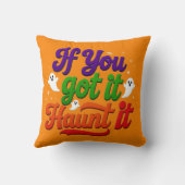 おもし前得の言う事だ クッション (裏面)