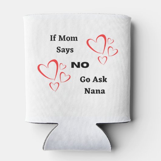 おもし母さんノーと言頼うよナナ 缶クーラー (裏面)