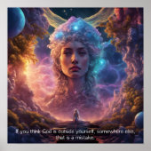 おもし考えし… ポスター (正面)