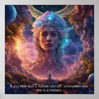 おもし考えし… ポスター