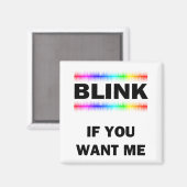 おもし願い マグネット (正面/裏面)