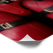 おもちゃのおもしろい写真アンチ – ヒーロー ポスター (コーナー)