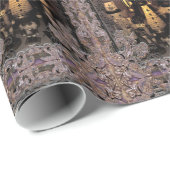 おもちゃのクリスマスを守る ラッピングペーパー (ロールコーナー)