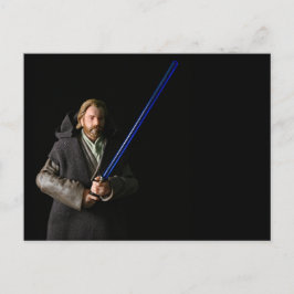 おもちゃのクール写真ヒーロー シーズンポストカード