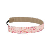 おもちゃの背景 アスレチックヘッドバンド (左)