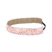 おもちゃの背景 アスレチックヘッドバンド (右)