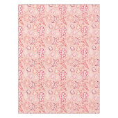 おもちゃの背景 テーブルクロス (正面)