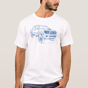 おもちゃタコマ市2005年 Tシャツ