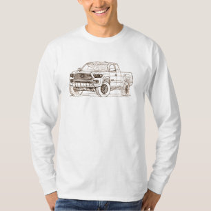 おもちゃタコマ市TRD 2016年 Tシャツ