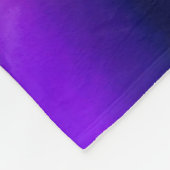 おもちゃバルーン花 フリースブランケット (角)