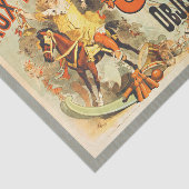 おもちゃフランスのジョーツフレンドヴィンテージポスター 薄葉紙 (詳細)