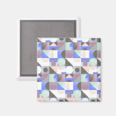 おもちゃブロック小 マグネット (正面/裏面)