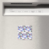 おもちゃブロック小 マグネット (インサイチュ (食洗機))
