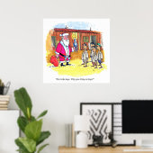 おもちゃメーカーのマットバリューポスター ポスター (ホームオフィス)