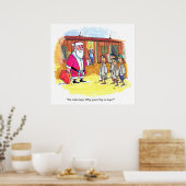 おもちゃメーカーのマットバリューポスター ポスター (キッチン)