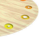 おもちゃメーカー カッティングボード (角)