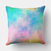 おもちゃ付きの可愛いパンダ クッション (裏面)