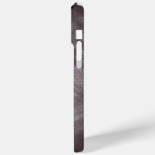 おもちゃ付き居眠りチョコレートラボ Case-Mate iPhoneケース (裏面 / 左)