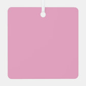 おもちゃ兵士くるみ割りメタルオーナメント メタルオーナメント (裏面)