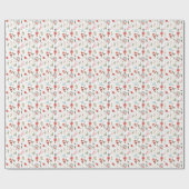 おもちゃ兵士 ラッピングペーパー (フラット)