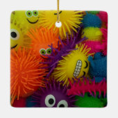 おもちゃ押し玉 セラミックオーナメント (裏面)