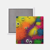 おもちゃ押し玉 マグネット (正面/裏面)