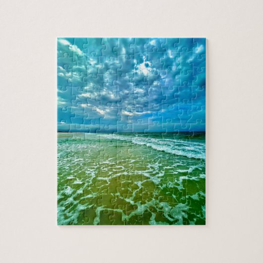 おもちゃ,ゲーム,デスティンフロリダ ジグソーパズル (縦)