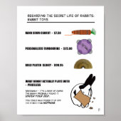 おもちゃ ポスター (正面)