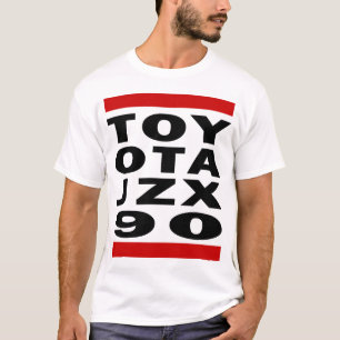 おもちゃota jzx90 tシャツ