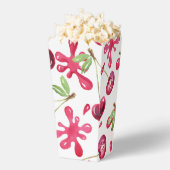 おもてなしボックス フェイバーボックス (はじけた状態)