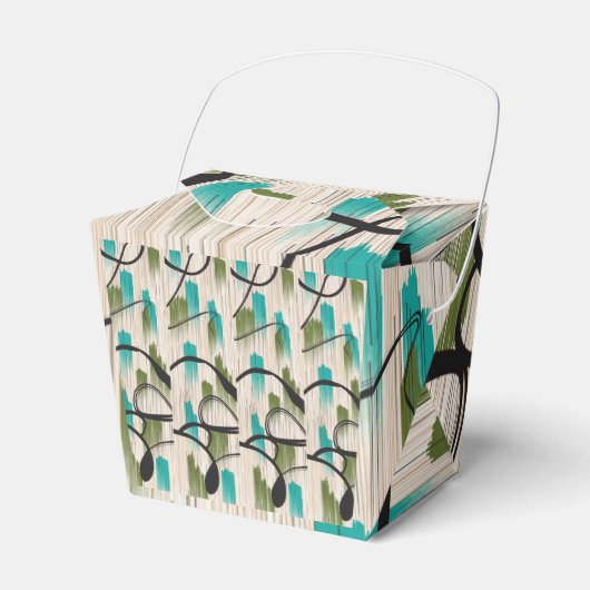 おもてなしボックス フェイバーボックス (正面サイド)