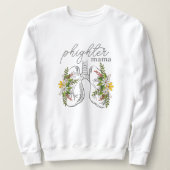 おやおや スウェットシャツ (デザイン正面)