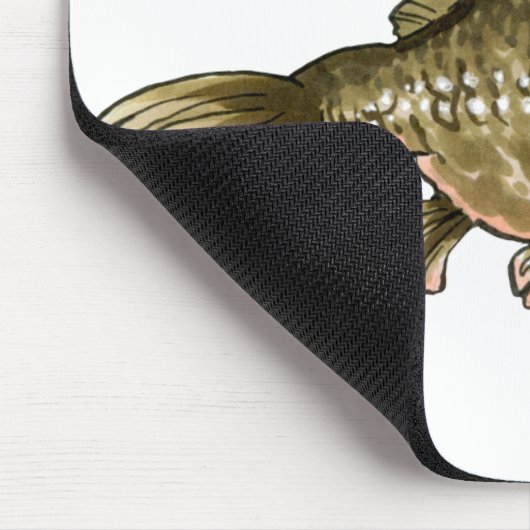 おやおや！ マウスパッド (コーナー)