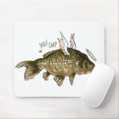 おやおや！ マウスパッド (マウス)