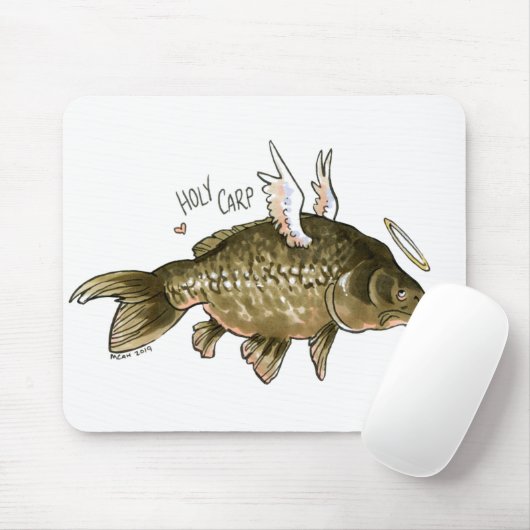 おやおや！ マウスパッド (マウス)