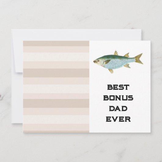 おやじギャグ シーズンカード (正面)