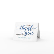 おやじギャル部族ベイビーシャワーの感謝