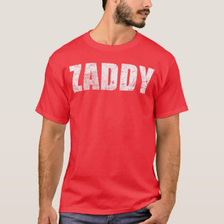 おやじ男子 恋人 レトロ Tシャツ