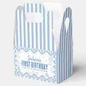 おやすみしてないよ パジャマ 誕生日 フェイバーボックス (オープン)
