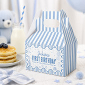 おやすみしてないよ パジャマ 誕生日 フェイバーボックス