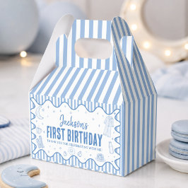 おやすみしてないよ パジャマ 誕生日 フェイバーボックス