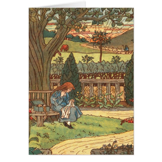 「おやすみなさい」 (正面)